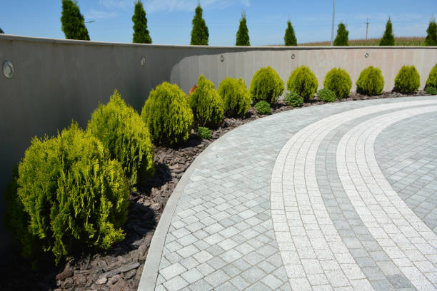 Best Driveway Resurfacing Pavers  in Oxford, PA