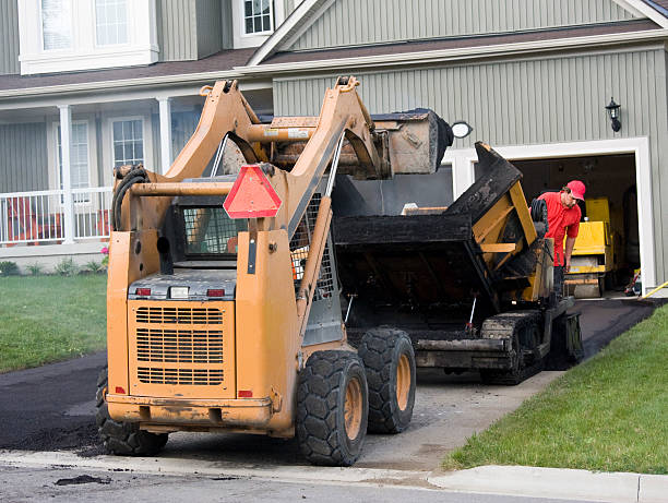 Best Driveway Pavers Contractor  in Oxford, PA